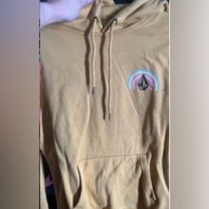 Hoodie femme